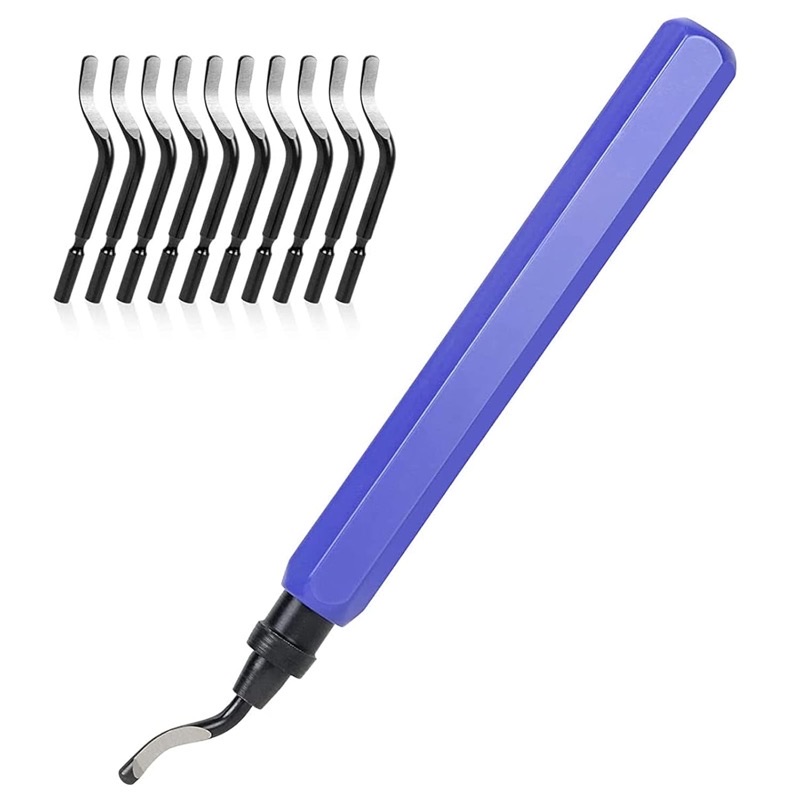 flintronic Entgrater